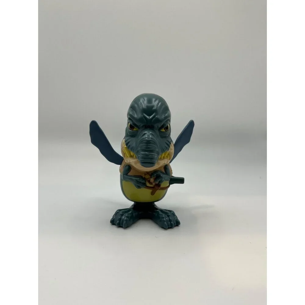 Burger King Kid’s Meal‎ Star Wars WindUp Walker WATTO 2005 Fast Food Toys Sci-fi